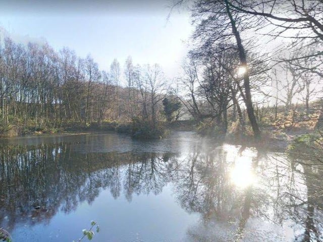 Take an incredibly short trip to the banks of the river Maun and enjoy another picturesque setting ideal for a short visit. Spa Ponds in Forest Town is a beautiful area where you and your family can create joyous memories.