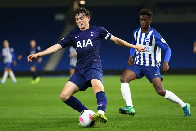 The England youth captain was reportedly wanted by a host of Championship and League One clubs earlier this summer. Bowden is England youth international and travelled with Spurs for their Champions League quarter-final win at Manchester City last year. Currently injured, however.