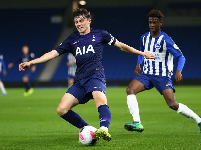 The England youth captain was reportedly wanted by a host of Championship and League One clubs earlier this summer. Bowden is England youth international and travelled with Spurs for their Champions League quarter-final win at Manchester City last year. Currently injured, however.