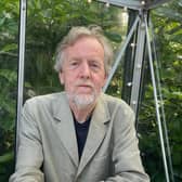 Guest columnist Laurence Coupe is a writer.