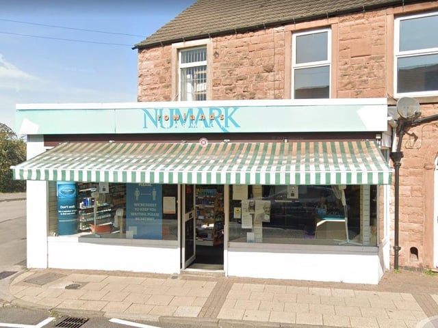 Rowlands Pharmacy in Newgate Lane, Mansfield, will be closed on both Thursday, June 2, and Friday, June 3.