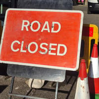 Mansfield and Ashfield road closures for this week