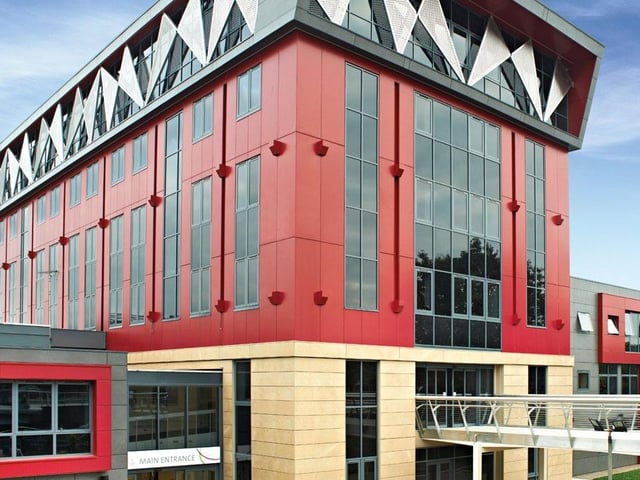 It's that time of year when teenagers start thinking about their options once the school year is over. So West Nottinghamshire College in Mansfield is holding an open event tomorrow (Thursday) between 5.30 pm and 7.30 pm. The free event will provide insight into courses, apprenticeships and career pathways, helping budding students to make informed decisions about their future. Meet passionate teachers and get career guidance from experienced experts.