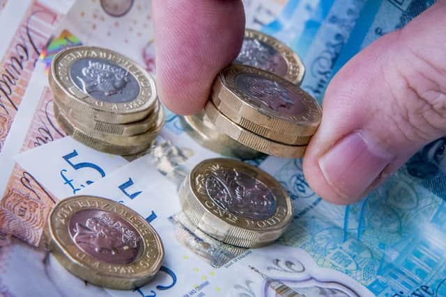 Funding is now on offer for businesses hit by Government Covid restrictions.