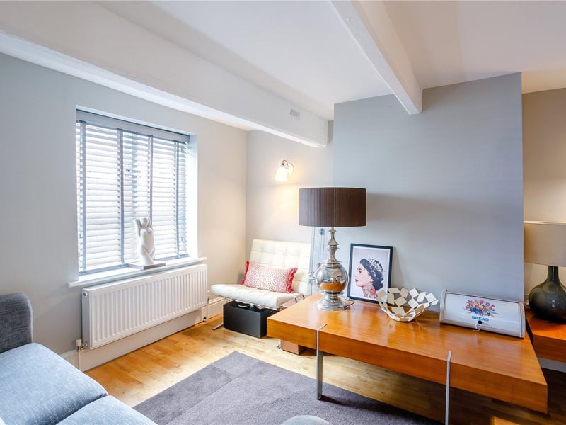 The separate, two storey annexe benefits from the same high-quality finish of the main house, with its own utilities and exceeds 1000 sq feet of accommodation.