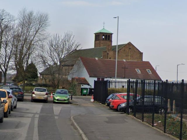 In May 2024, there were 10 crimes reported on or near Hardwick Street, Sutton.
