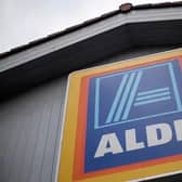Aldi wants to hire more than 300 new staff in the area by the end of this year.