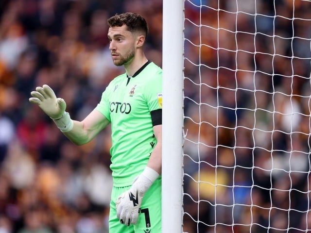 Position: Goalkeeper
Value: £302,000