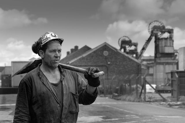 Next month marks the 40th anniversary of the bitter miners' strike of 1984/85, which has been marked by brilliant documentaries on both BBC TV and Channel 4 in recent days. March also marks the 27th anniversary of the closure of Bilsthorpe Colliery (pictured), near where a magnificent museum now stands, enabling visitors to catch up on the history of pits and the coal industry. Run by the Bilsthorpe Heritage Society, the Cross Street museum is open in winter on Wednesdays and Sundays (11 am to 3 pm).