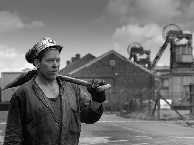 Next month marks the 40th anniversary of the bitter miners' strike of 1984/85, which has been marked by brilliant documentaries on both BBC TV and Channel 4 in recent days. March also marks the 27th anniversary of the closure of Bilsthorpe Colliery (pictured), near where a magnificent museum now stands, enabling visitors to catch up on the history of pits and the coal industry. Run by the Bilsthorpe Heritage Society, the Cross Street museum is open in winter on Wednesdays and Sundays (11 am to 3 pm).