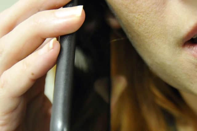 Mobile phones - firefighters warn about not charging them up under pillows or in bedding where they can overheat, and to not to use fake chargers.