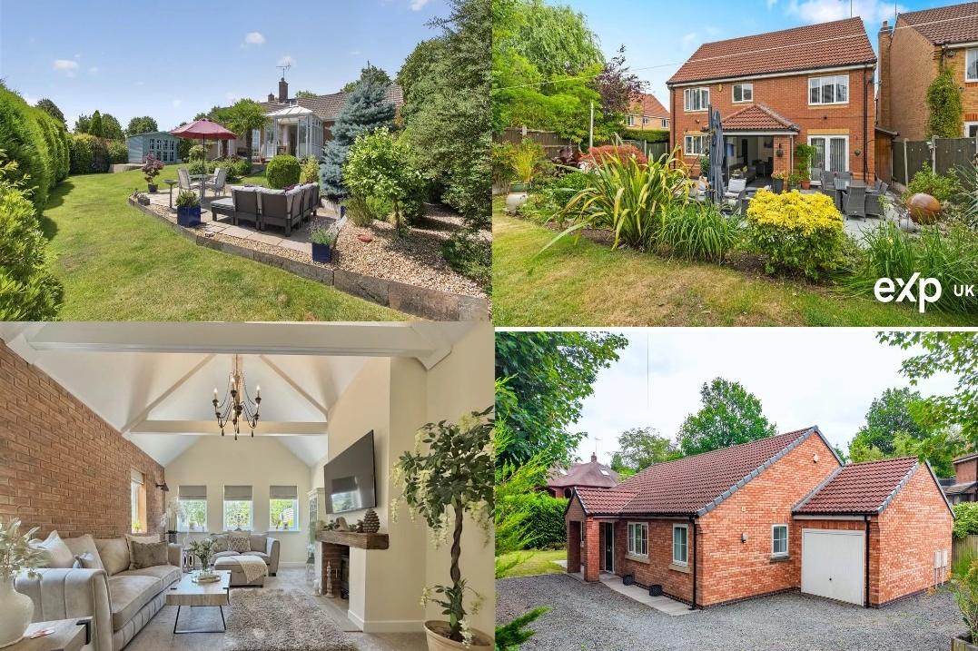 Which property is your favourite?