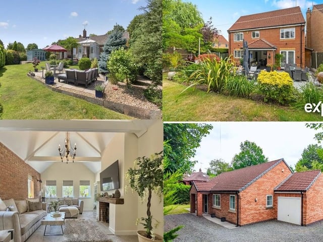 Which property is your favourite?
