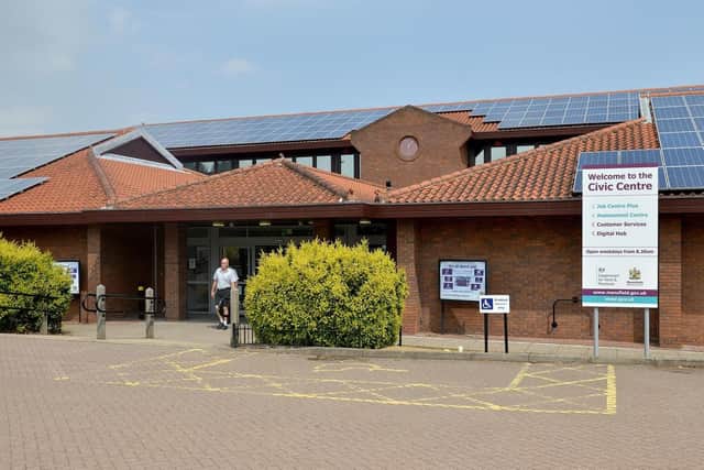 Mansfield Council has approved plans for a new children's home in the town