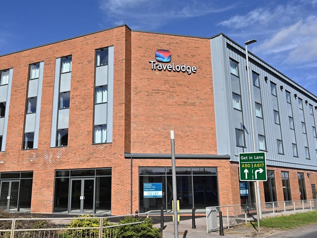 At Travelodge and Premier Inn two kids eat for free with one adult breakfast