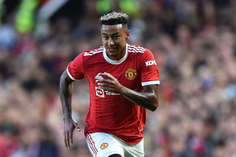 Lingard had a fantastic spell at West Ham at the end of last season but has not made that move permanent this summer. With Manchester United adding Jadon Sancho to their squad this summer, could Lingard be surplus to requirements at Old Trafford?
(Photo by Nathan Stirk/Getty Images)