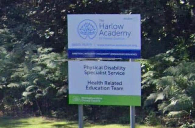 Harlow Wood Academy