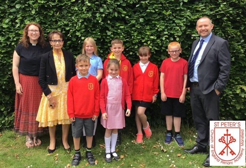 In its report, after a two-day inspection in April, Ofsted said: : “Pupils enjoy coming to this school because they feel it is theirs. They know staff want the best for them all. Pupils say that they have helped them throughout the COVID-19 pandemic and are supporting them now to catch up with their education. Staff work tirelessly to support the many vulnerable pupils, and those with special educational needs and/or disabilities, so they achieve well. In class, pupils pay attention and work hard. They like their lessons.”