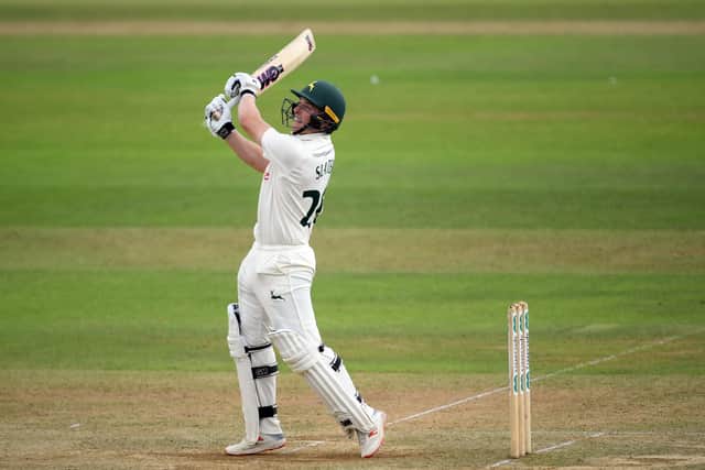 First-class counties and the ECB have agreed the format for the new season. (Photo by Alex Davidson/Getty Images)