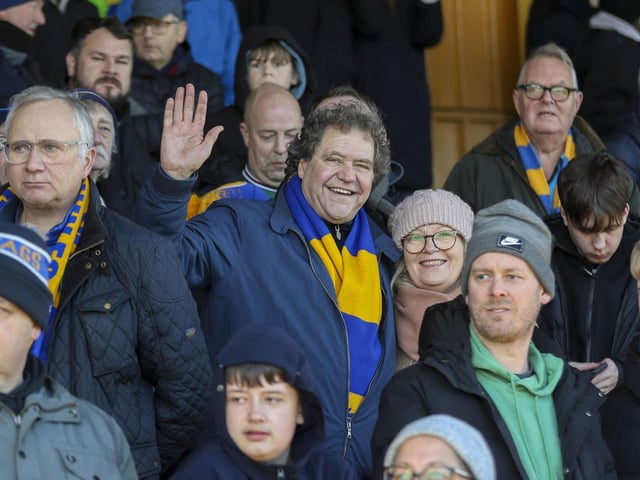 Mansfield Town were beaten at Cambridge after paying the price for a terrible start.