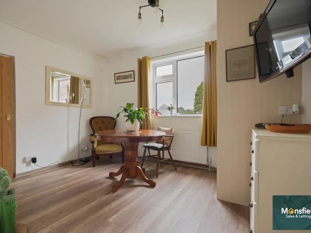 This truly unique and exceptionally spacious residence, offering versatile accommodation and distinctive character throughout.