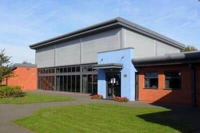 Farnsfield St Michael's Church Of England Primary School, which has been rated 'Good' by the education watchdog, Ofsted.