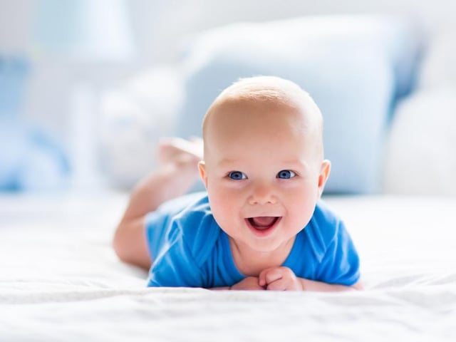 Other parents also admitted to only going along with a name because their partner liked it. 25 per cent of parents who named their child Tobias said they later regretted it