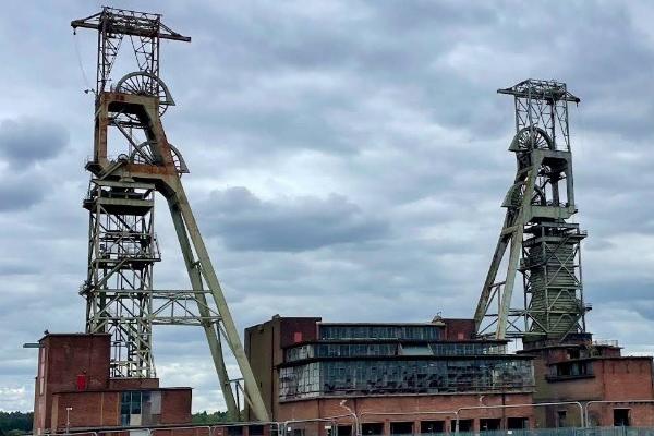 Sunday, 1st November, 4pm-9pm. Admission is £5 per person, with free parking available. Either call: 01623 655522 or pay on the day. Clipstone Museum Power House, Mansfield Rd, Clipstone, Mansfield NG21 9EH