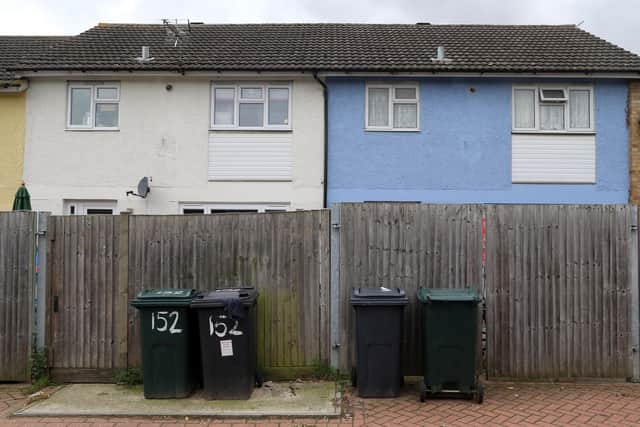 Ashfield District Council has spent millions of pounds repurchasing former Right to Buy properties since 2020