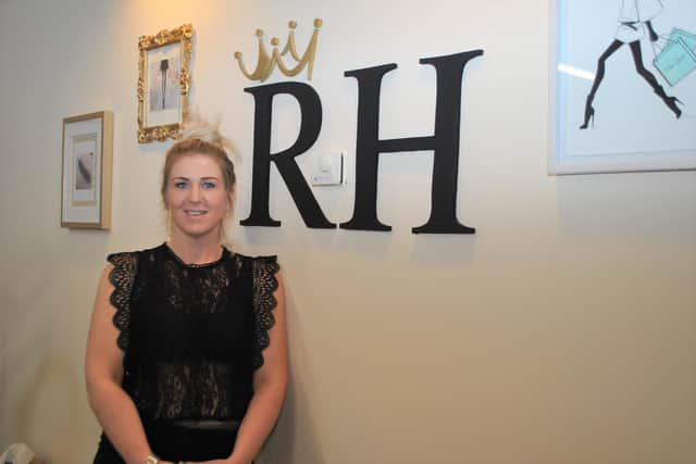 “We are quite frankly on our knees,” says business owner Rebecca Hood who has set up a petition that is quickly gaining momentum.