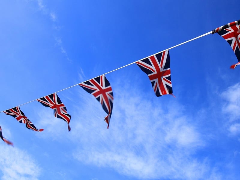 Check your local council website to see if your street will be hosting a coronation party. If your street is not registered, you can always launch a viewing party at home with family and friends or attend a nearby street party.