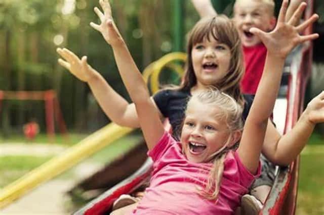 The Easter school holidays are about to start, so it's time to get out and about in the Mansfield and Ashfield area. Check out our weekend guide to things to do and places to go.