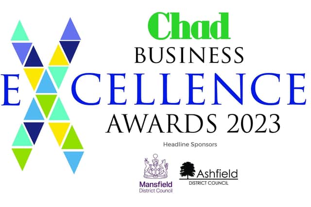 Nominations are now open for the Chad Business Excellence Awards 2023.