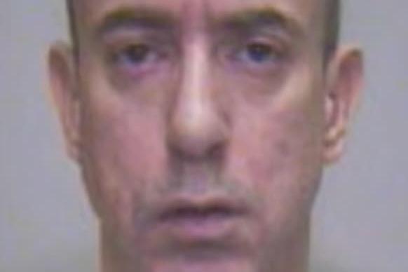 Smith was jailed for at least 27 years after murdering his 71-year-old neighbour Hilda Owen in 2007. Smith, who used a claw hammer and screwdriver to kill Mrs Owen, had recently been made the beneficiary of her will. He was initially found guilty of her murder at a trial the following year and at a retrial two years later.