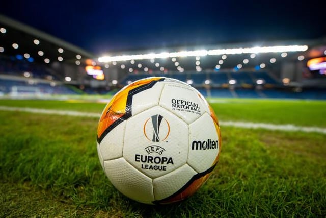 How the Rangers players rated on a biog night at Ibrox in the Europa League