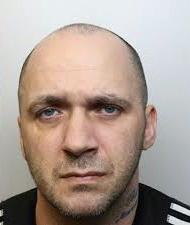 Sweeney, 39, of Burton Road, Derby, was convicted of raping a teenage boy in 2003 and went on to breach the requirements of the sex offenders register 14 times. He was jailed in January for 16 months for the latest breach.