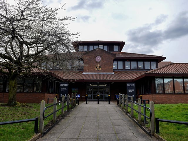 Mansfield Civic Centre is the current home of Mansfield District Council. Did you know there is an underground bunker that currently acts as a storage space? The original building was opened in 1987. In the Eighties, all county councils and local authorities had their own bunkers - many “built below the office car park”.