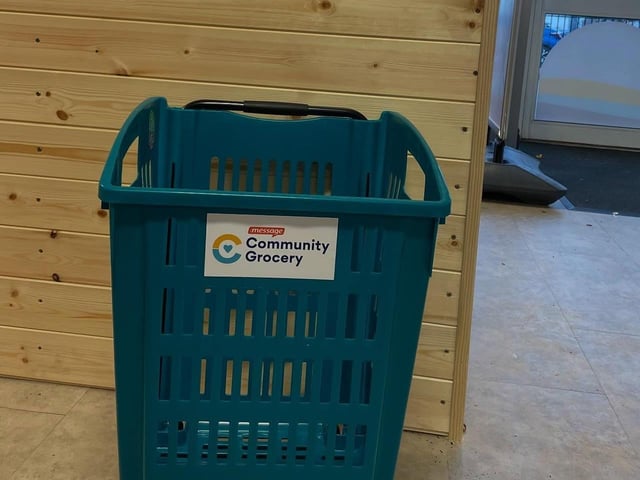 The store operates from Monday to Wednesday and Friday, 9am to 4.30pm. On Thursday, the hours are 10.30am to 6.30pm. See more at www.facebook.com/communitygrocerykirkbyinashfield.