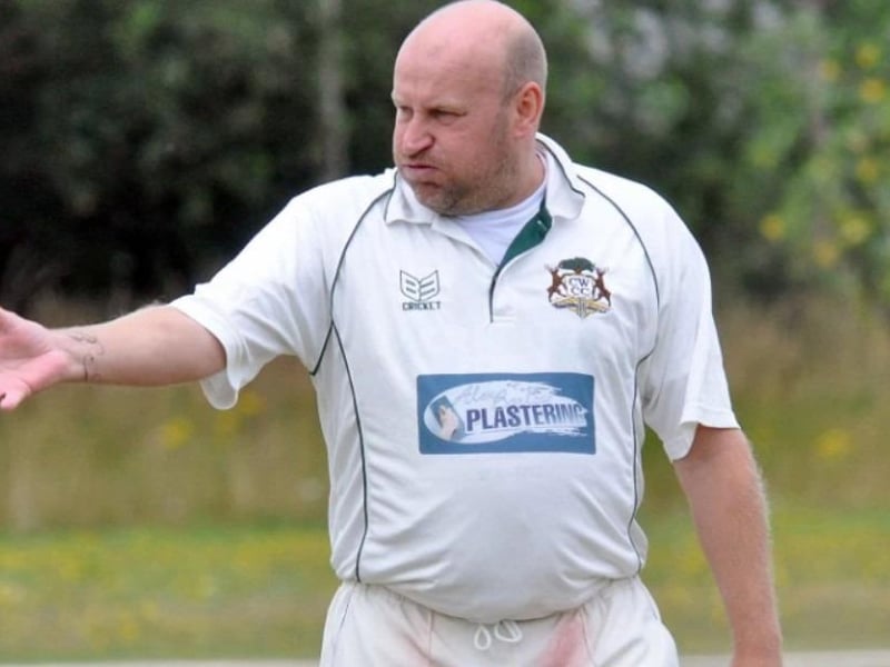 Scored once in 18 games for Stags before dropping into a long career in non-league locally. Also played club cricket and has been a senior scout for Norwich City, Swansea and West Brom, whilst also working as a podiatrist.