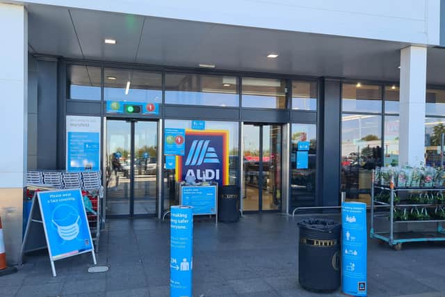 Despite the very obvious signage and traffic light systems in place, people are reportedly becoming complacent whilst shopping.
Some people are calling for numbers in shops to be reduced back to previous levels to minimise risk.