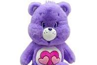 Care Bears had it all. With so many, they proved to be a great collectors item as well as giving hours of pleasure to youngsters as a teddy bear or a best friend.