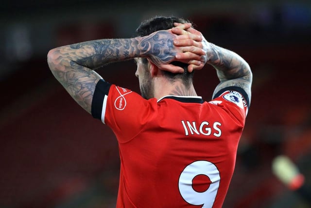 Tottenham Hotspur are considering a summer move for Southampton striker Danny Ings. The 28-year-old was expected to sign a new contract at the end of 2020 but is stalling on the terms offered to him. (Eurosport)
