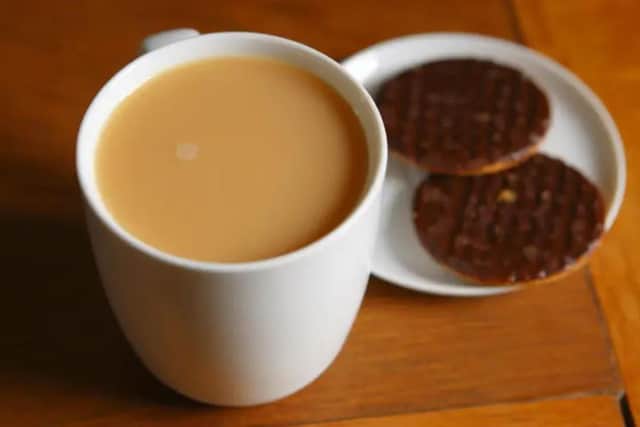 More venues in Ashfield are signing up to become 'warm banks' for winter. Photo: Other