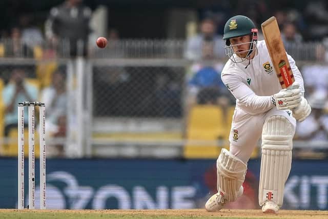 Kyle Verreynne has been recalled by Cricket South Africa and will miss Nottinghamshire's title run-in.