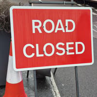Mansfield and Ashfield road closures for this week