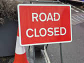 These are the planned and ongoing road closures for Mansfield and Ashfield this week. Photo: Iconic Media Group