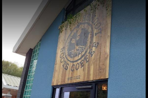 Roots on Chesterfield Road North, Pleasley, has a 4.9/5 rating based on 107 reviews.