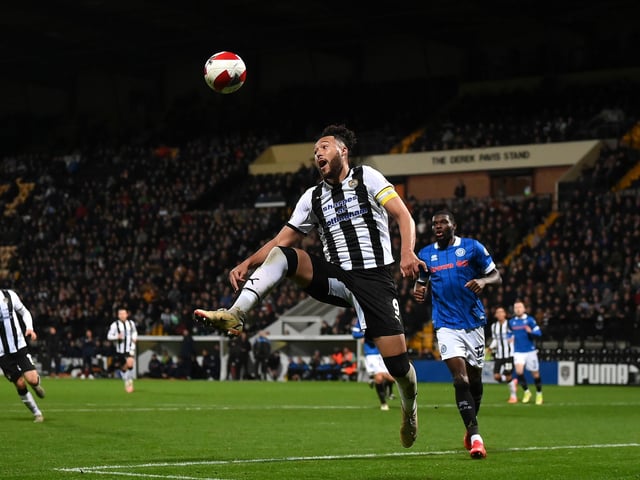 Notts County 462 149 133 180 -67 580