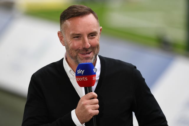 Ex-Rangers striker Kris Boyd was in fine fettle as he celebrated his former club’s win in Europe as pundit on Sky Sports. Boyd talked up the Ibrox side’s success and couldn’t help but have an amusing jibe at Celtic and Andy Walker, noting they had made more statements than wins recently. (Sky Sports)