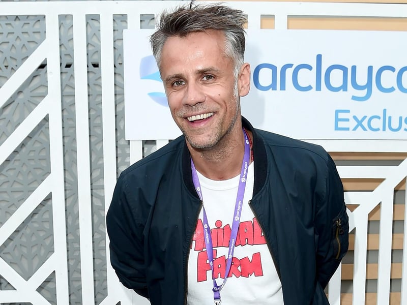 Richard went to school at St Peter's Church of England Primary, Bellamy Road, Mansfield, before going to Worksop College. The 46-year-old became a household name when he landed a presenting role on CBBC's Blue Peter. His other TV roles include  The Big Breakfast, Good Morning Britain. In 2016, he became the presenter of The National Geographic Channel's documentary/panel discussion TV series, Explorer.